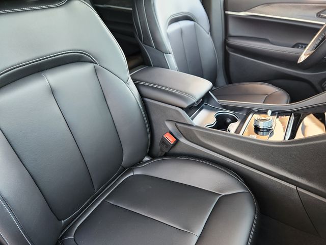 2025 Jeep Grand Cherokee L Limited - Photo 10