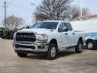 2024 Ram 3500 Big Horn Truck Crew Cab