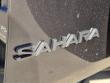 2026 Jeep Wrangler 4-DOOR SAHARA Sport Utility