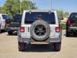 2023 Jeep Wrangler 4xe Willys 4xe SUV