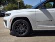 2027 Jeep Grand Cherokee 2 Row SUMMIT 4X4 Sport Utility