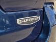 2027 Jeep Grand Cherokee 2 Row SUMMIT 4X4 Sport Utility