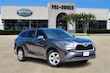 Toyota Highlander Hybrid