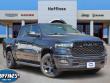 2026 Ram 1500 TRADESMAN CREW CAB 4X4 Pickup