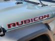 2026 Jeep Wrangler 4-DOOR RUBICON Sport Utility