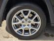 2023 Jeep Compass Latitude Lux SUV