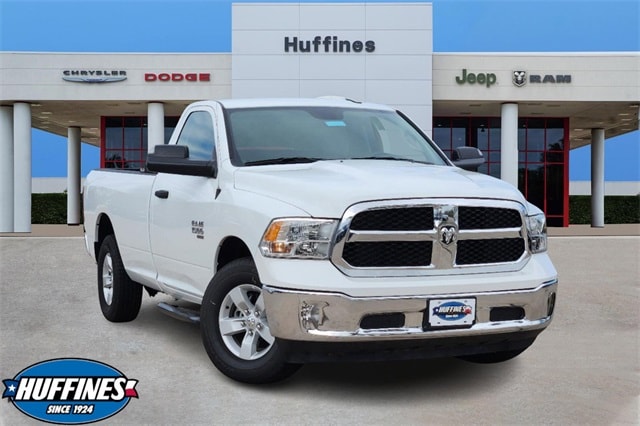 2023 RAM Ram 1500 Classic