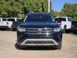 2021 Volkswagen Atlas 3.6L V6 SE w/Technology 4MOTION SUV