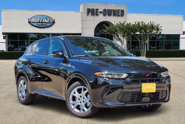 2024 Dodge Hornet
