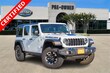 Jeep Wrangler 4xe