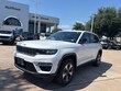  Jeep Grand Cherokee 4xe