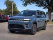 2027 Jeep Grand Wagoneer 4X2 Sport Utility