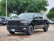 2026 Ram 1500 BIGHORN/LONESTAR CREW 4X4 Pickup