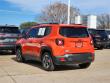 2017 Jeep Renegade Sport SUV