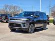 2026 Jeep Grand Wagoneer 4X2 Sport Utility