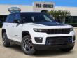2023 Jeep Grand Cherokee 4xe Trailhawk SUV