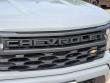 2025 Chevrolet Silverado 1500 Custom Truck Crew Cab