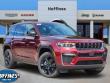 2026 Jeep Grand Cherokee LIMITED 4X2 Sport Utility