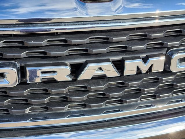 2022 RAM Ram 1500 Pickup Big Horn/Lone Star - Photo 11