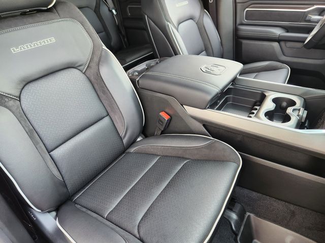 2026 RAM 1500 Laramie - Photo 11