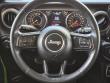 2019 Jeep Wrangler Sport 4x4 SUV