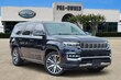  Jeep Grand Wagoneer
