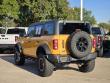 2022 Ford Bronco Wildtrak SUV