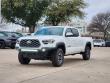 2021 Toyota Tacoma Truck Double Cab