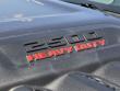 2027 Ram 2500 2500 REBEL/POWERWAGON CREW CAB Pickup