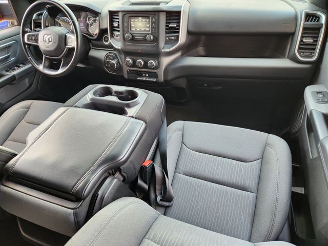 2022 RAM Ram 1500 Pickup Big Horn/Lone Star - Photo 23