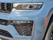 2027 Jeep Grand Cherokee 2 Row SUMMIT 4X4 Sport Utility