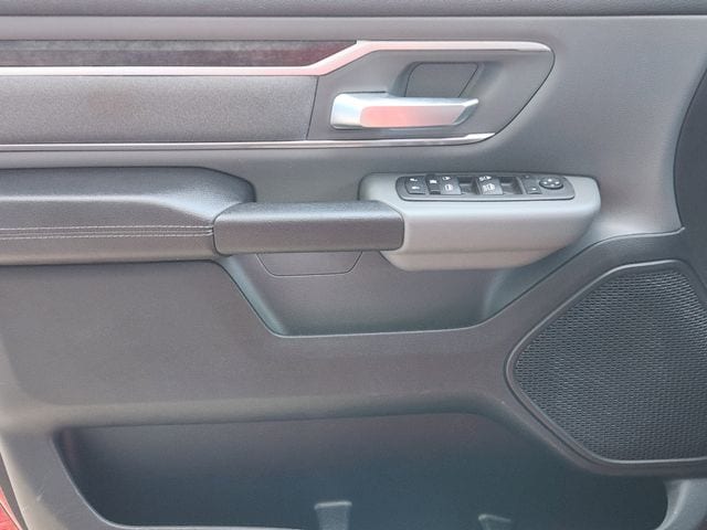 2022 RAM Ram 1500 Pickup Big Horn/Lone Star - Photo 21
