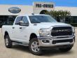 2024 Ram 3500 Big Horn Truck Crew Cab