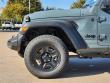 2026 Jeep Wrangler 4-DOOR SPORT Sport Utility