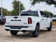 2026 Ram 1500 BIG HORN CREW CAB 4X4 5'7 BOX Pickup