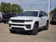 2027 Jeep Grand Cherokee LIMITED 4X4 Sport Utility
