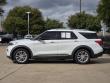 2022 Ford Explorer Limited SUV