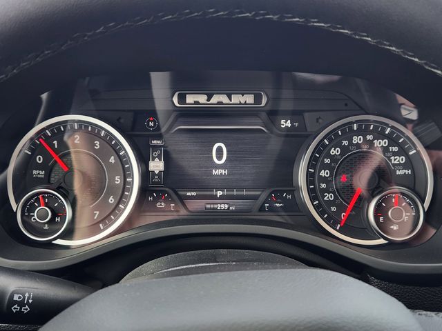 2026 RAM 1500 Laramie - Photo 12