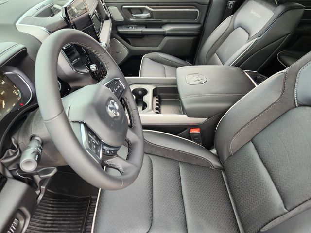 2026 RAM 1500 Laramie - Photo 9