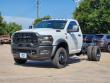 2025 Ram 4500 Chassis Cab TRADESMAN  REGULAR  4X2 60' CA Pickup