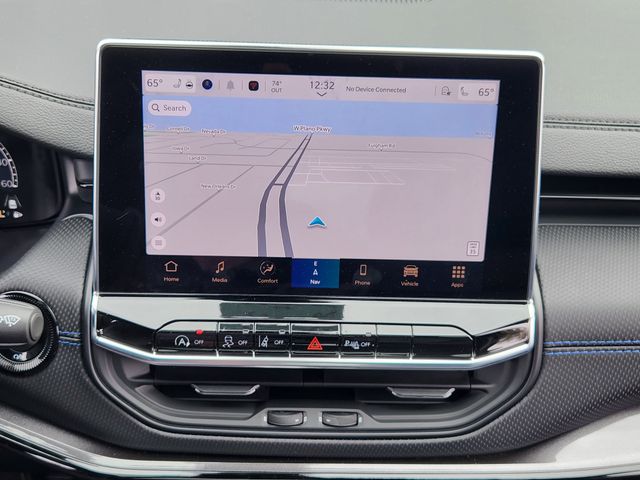 2026 Jeep Compass Limited Altitude - Photo 12