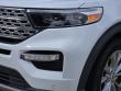 2022 Ford Explorer Limited SUV
