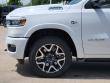 2026 Ram 1500 LARAMIE CREW CAB 4X4 Pickup