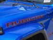 2027 Jeep Wrangler 4-DOOR RUBICON Sport Utility