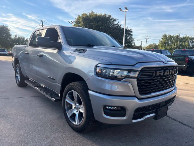 2025 RAM 1500 Pickup
