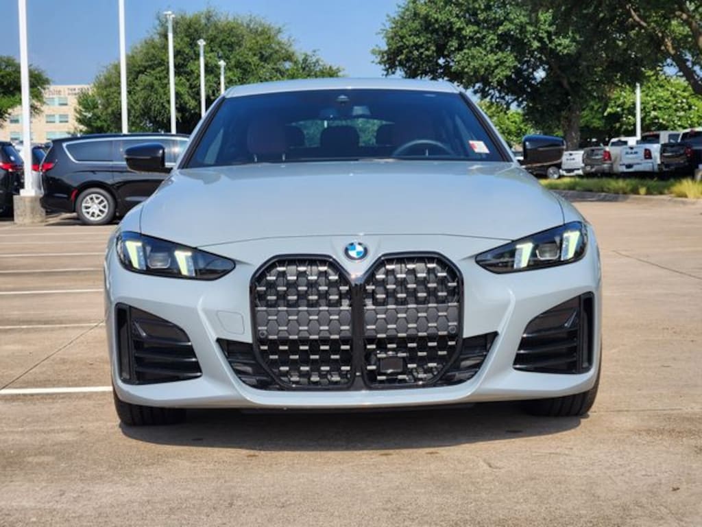 Used 2025 BMW 430i xDrive Gran Coupe