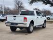 2024 Ram 2500 Big Horn Truck Crew Cab