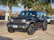 2026 Jeep Wrangler 4-DOOR SPORT Sport Utility