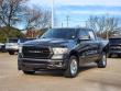 2022 Ram 1500 Big Horn/Lone Star Truck Crew Cab
