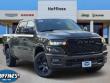 2027 Ram 1500 BIGHORN/LONESTAR CREW 4X4 Pickup